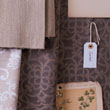 Blendworth Fabrics, Room-set